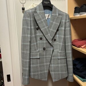michael kors blazer